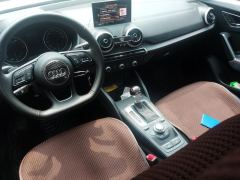 Audi Q2L 35 TFSI Dynamic Entry - photo 16