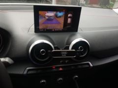 Audi Q2L 35 TFSI Dynamic Entry - photo 17