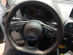 Audi Q2L 35 TFSI Dynamic Entry - photo 18