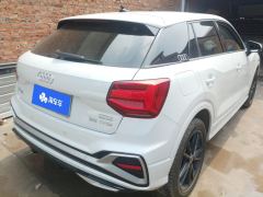 Audi Q2L 35 TFSI Dynamic Entry - photo 2