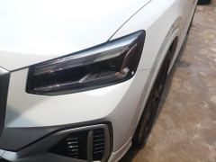 Audi Q2L 35 TFSI Dynamic Entry - photo 4