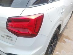 Audi Q2L 35 TFSI Dynamic Entry - photo 5