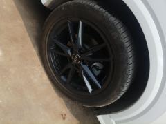 Audi Q2L 35 TFSI Dynamic Entry - photo 6