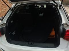 Audi Q2L 35 TFSI Dynamic Entry - photo 7