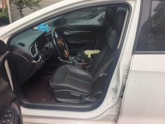 Buick Excelle Facelift Paradigm 1.5L Automatic Elite Edition - photo 14