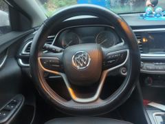 Buick Excelle Facelift Paradigm 1.5L Automatic Elite Edition - photo 18