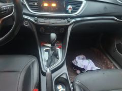 Buick Excelle Facelift Paradigm 1.5L Automatic Elite Edition - photo 19