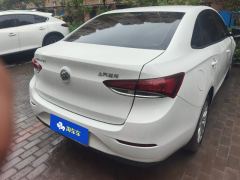 Buick Excelle Facelift Paradigm 1.5L Automatic Elite Edition - photo 2