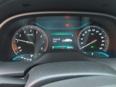 Buick Excelle Facelift Paradigm 1.5L Automatic Elite Edition - photo 20