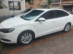 Buick Excelle Facelift Paradigm 1.5L Automatic Elite Edition - photo 3