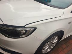 Buick Excelle Facelift Paradigm 1.5L Automatic Elite Edition - photo 4