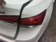 Buick Excelle Facelift Paradigm 1.5L Automatic Elite Edition - photo 5