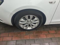 Buick Excelle Facelift Paradigm 1.5L Automatic Elite Edition - photo 6