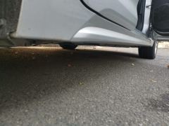 Toyota Levin Dual-Engine 1.8L E-CVT Luxury Edition - ფოტო 10