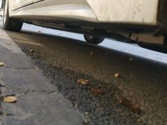 Toyota Levin Dual-Engine 1.8L E-CVT Luxury Edition - ფოტო 11