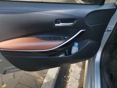 Toyota Levin Dual-Engine 1.8L E-CVT Luxury Edition - ფოტო 12