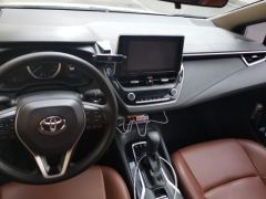 Toyota Levin Dual-Engine 1.8L E-CVT Luxury Edition - ფოტო 16
