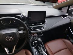Toyota Levin Dual-Engine 1.8L E-CVT Luxury Edition - ფოტო 17