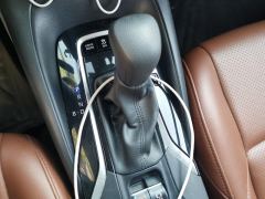 Toyota Levin Dual-Engine 1.8L E-CVT Luxury Edition - ფოტო 19