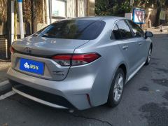 Toyota Levin Dual-Engine 1.8L E-CVT Luxury Edition - ფოტო 2