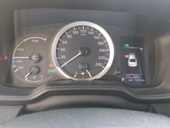 Toyota Levin Dual-Engine 1.8L E-CVT Luxury Edition - ფოტო 20