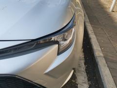Toyota Levin Dual-Engine 1.8L E-CVT Luxury Edition - ფოტო 4