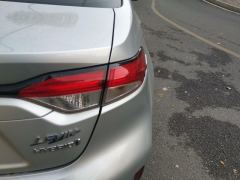 Toyota Levin Dual-Engine 1.8L E-CVT Luxury Edition - ფოტო 5