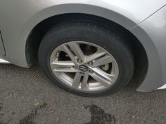 Toyota Levin Dual-Engine 1.8L E-CVT Luxury Edition - ფოტო 6