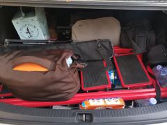Toyota Levin Dual-Engine 1.8L E-CVT Luxury Edition - ფოტო 7