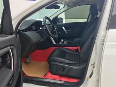 Land Rover Discovery Sport 249PS Performance Technology Edition - photo 14