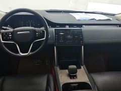 Land Rover Discovery Sport 249PS Performance Technology Edition - photo 16