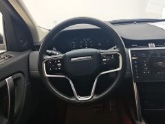 Land Rover Discovery Sport 249PS Performance Technology Edition - photo 18