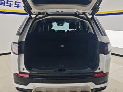 Land Rover Discovery Sport 249PS Performance Technology Edition - photo 7