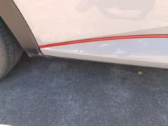 BYD Dolphin 405km Stylish Edition - ფოტო 10