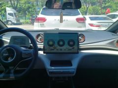 BYD Dolphin 405km Stylish Edition - ფოტო 17