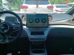 BYD Dolphin 405km Stylish Edition - ფოტო 19