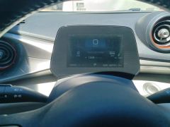 BYD Dolphin 405km Stylish Edition - ფოტო 20