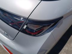 BYD Dolphin 405km Stylish Edition - ფოტო 5