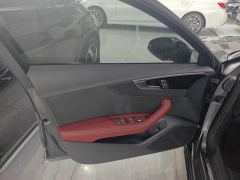 Audi A4L 40 TFSI Luxury Dynamic - ფოტო 12