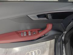 Audi A4L 40 TFSI Luxury Dynamic - ფოტო 13