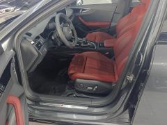 Audi A4L 40 TFSI Luxury Dynamic - ფოტო 14