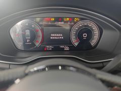 Audi A4L 40 TFSI Luxury Dynamic - ფოტო 20