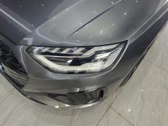 Audi A4L 40 TFSI Luxury Dynamic - ფოტო 4
