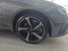 Audi A4L 40 TFSI Luxury Dynamic - ფოტო 6
