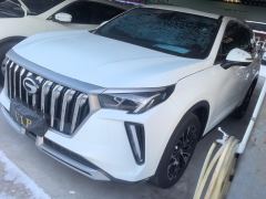GAC GS4 PLUS 270T Edition - photo 1