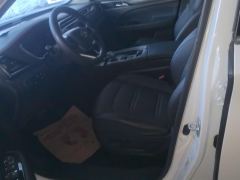 GAC GS4 PLUS 270T Edition - photo 14