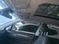 GAC GS4 PLUS 270T Edition - photo 15