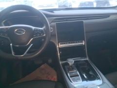GAC GS4 PLUS 270T Edition - photo 16
