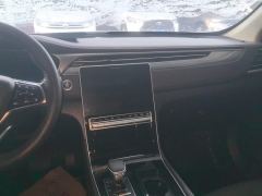 GAC GS4 PLUS 270T Edition - photo 17