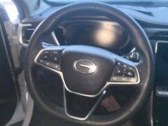 GAC GS4 PLUS 270T Edition - photo 18